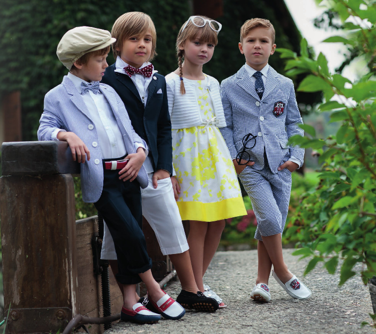 Luxusmárka kifinomult gyerekeknek - Stylekids -  - gf ferre, gf ferre gyerekdivat, gyerekdivat 2014, luxus gyerekdivat, 