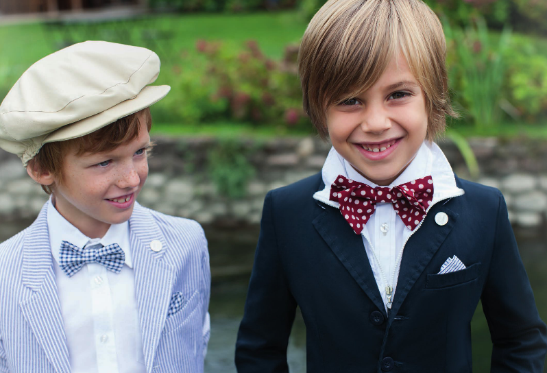 Luxusmárka kifinomult gyerekeknek - Stylekids -  - gf ferre, gf ferre gyerekdivat, gyerekdivat 2014, luxus gyerekdivat, 