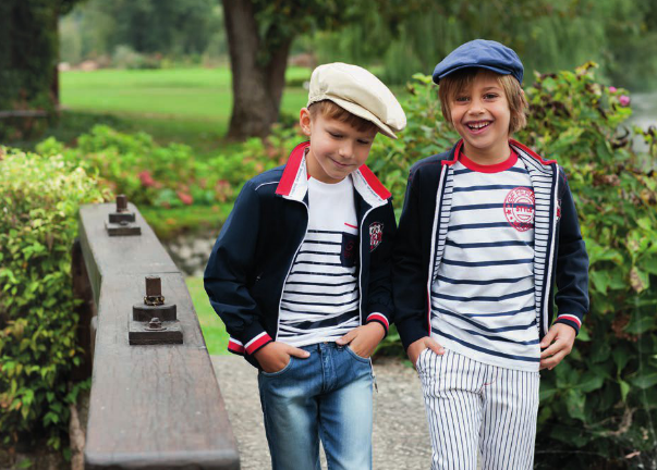 Luxusmárka kifinomult gyerekeknek - Stylekids -  - gf ferre, gf ferre gyerekdivat, gyerekdivat 2014, luxus gyerekdivat, 