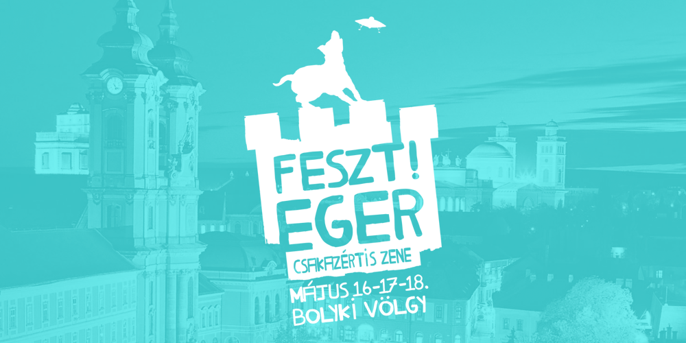Új fesztivál születik: Feszt!Eger - Rendezvények -  - bolyki pincészet, fesztivál, losonc, 