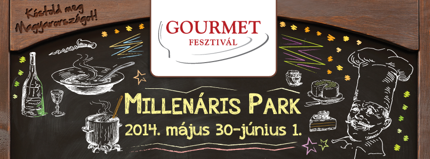 Kóstold meg Magyarországot! - Rendezvények -  - gourmet, gourmet fesztivál, gourmet fesztivál 2014, millenáris, millenáris park, 