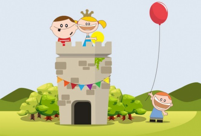 Gyerek Sziget 2014 - Rendezvények -  - gyerek sziget, programok, 