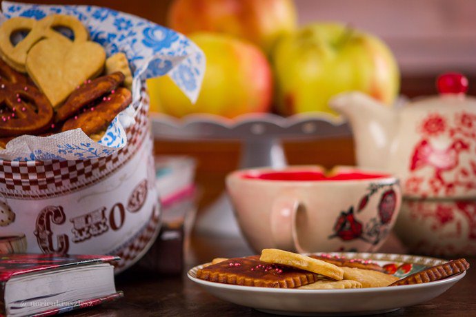 Házi keksz Nóritól - STYLELIFE - Gasztronómia - a mi konyhánk, házi keksz, recept, 