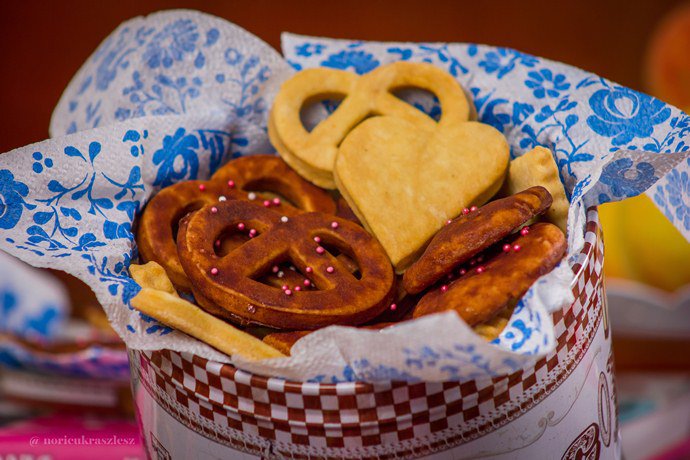 Házi keksz Nóritól - STYLELIFE - Gasztronómia - a mi konyhánk, házi keksz, recept, 