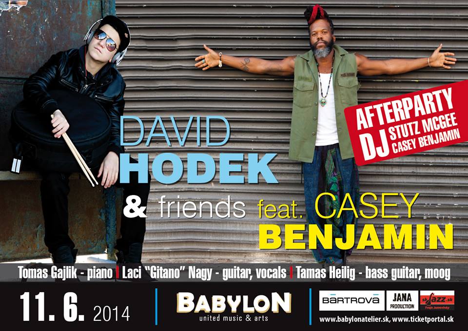 13 magyar énekesnő egyetlen dalban?! - STYLENEWS - Rendezvények - AER, Cajon Studio, Casey Benjamin, ELTE, Girly Groove, Hodek Dávid, Koltai Róbert, Liter Bár, Pontosan tudod, 