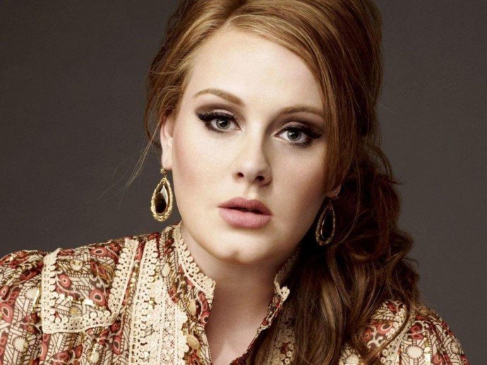 Amit eddig nem tudtál Adele-ről - STYLENEWS -  - adele, érdekességek, 