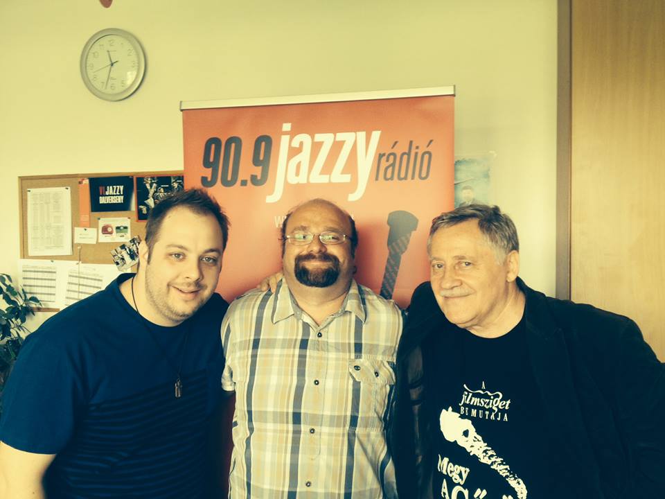 Koltai Róbert Illetékes elvtársa ma este visszatér a Jazzyn! - STYLENEWS - Rendezvények - Bálint Rezső, Bencsik Adrienn, Bokor Katalin, Ferenczy László, Illetékes elvtárs, Jazzy, Katja, Koltai Róbert, Liter bár, 