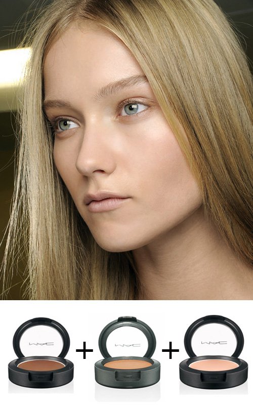 Bronzosítás mesterfokon - SZÉPSÉG - Smink  - smink, szépség, 