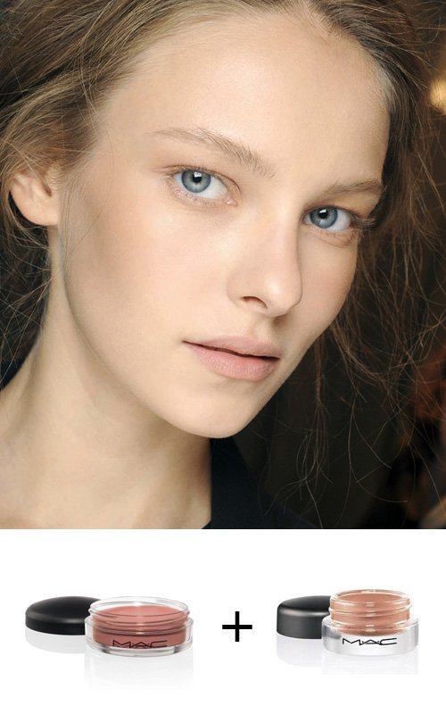 Bronzosítás mesterfokon - SZÉPSÉG - Smink  - smink, szépség, 