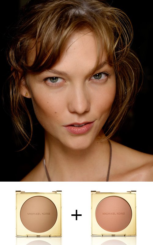 Bronzosítás mesterfokon - SZÉPSÉG - Smink  - smink, szépség, 