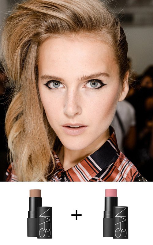 Bronzosítás mesterfokon - SZÉPSÉG - Smink  - smink, szépség, 