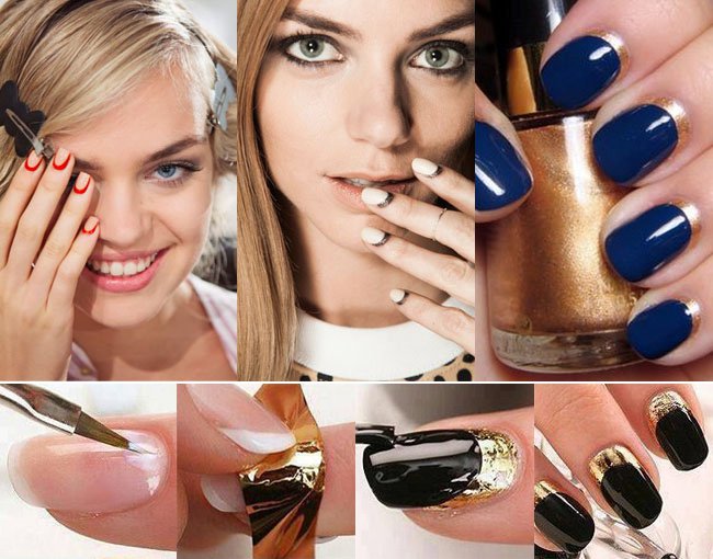 Tavaszi körömdíszítési trendek - SZÉPSÉG - Smink  - körömlakktrend, szépség, 