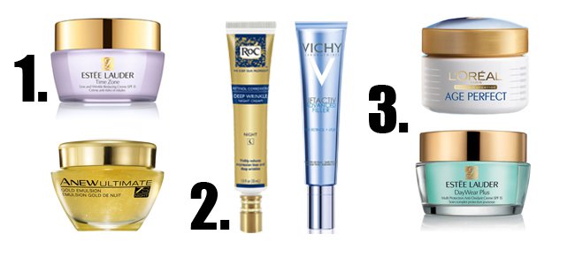 7 anti-aging összetevő - SZÉPSÉG - Bőrápolás - anti aging, bőrápolás, szépség, 