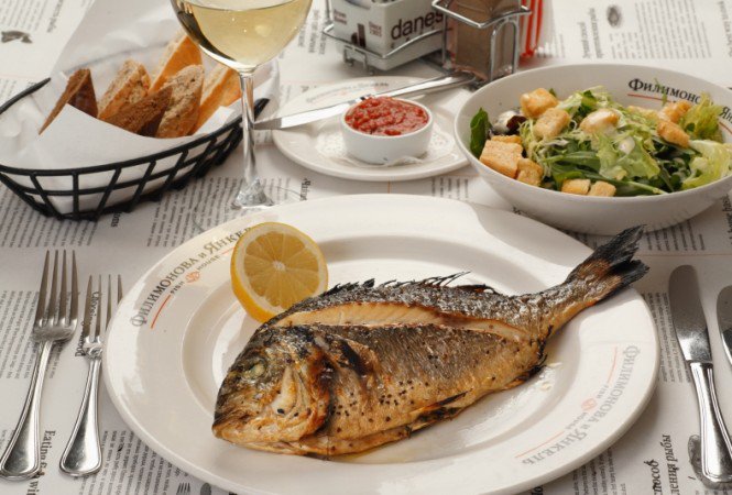 Nyári fitness halvacsorák - Egészség - Fesztelen mindennapok - +++++di%C3%A9ta, ++++fitness, +++hal, ++Halkakas+halbisztr%C3%B3, ++vacsora, +kal%C3%B3ria, kal%C3%B3riat%C3%A1bl%C3%A1zat, 