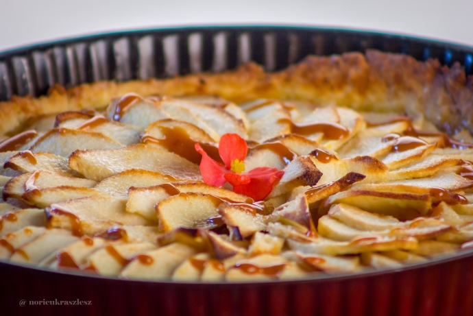Ünnepnapi almás pite - STYLELIFE - Gasztronómia - almás pite, gasztronómia, 