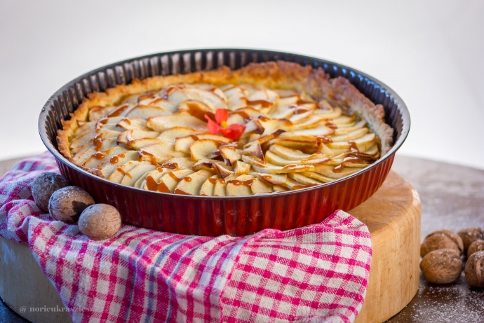 Ünnepnapi almás pite - STYLELIFE - Gasztronómia - almás pite, gasztronómia, 