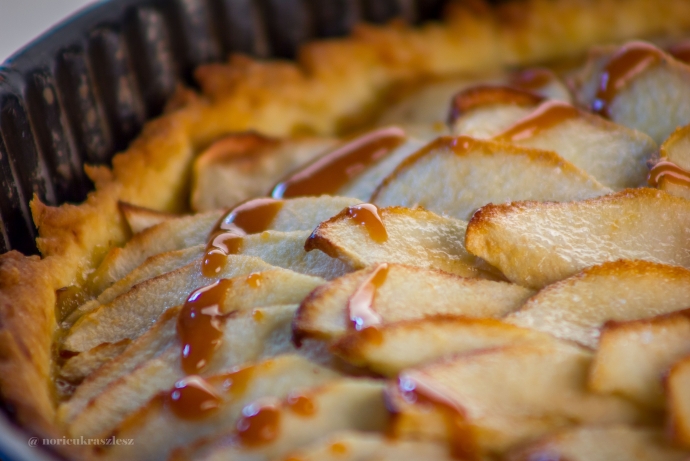 Ünnepnapi almás pite - STYLELIFE - Gasztronómia - almás pite, gasztronómia, 