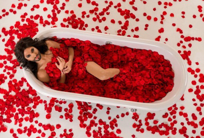 A szakállas nő felforgatta Európát - DIVAT&STÍLUS -  - conchita wurst, eurovizios dalfesztivál, gardrob, 