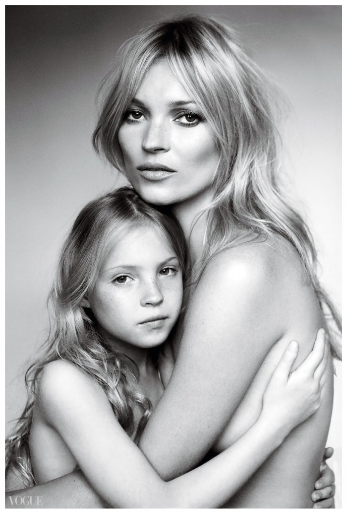 A 10 legstílusosabb anya-lánya páros - Stylekids -  - anyák napja, celeb anyukák, stílusos anyukák, vogue, 