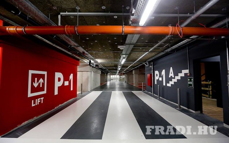 Egyre szebb a Fradi-stadion -  -  - ferencváros, ftc, ftc stadion, 