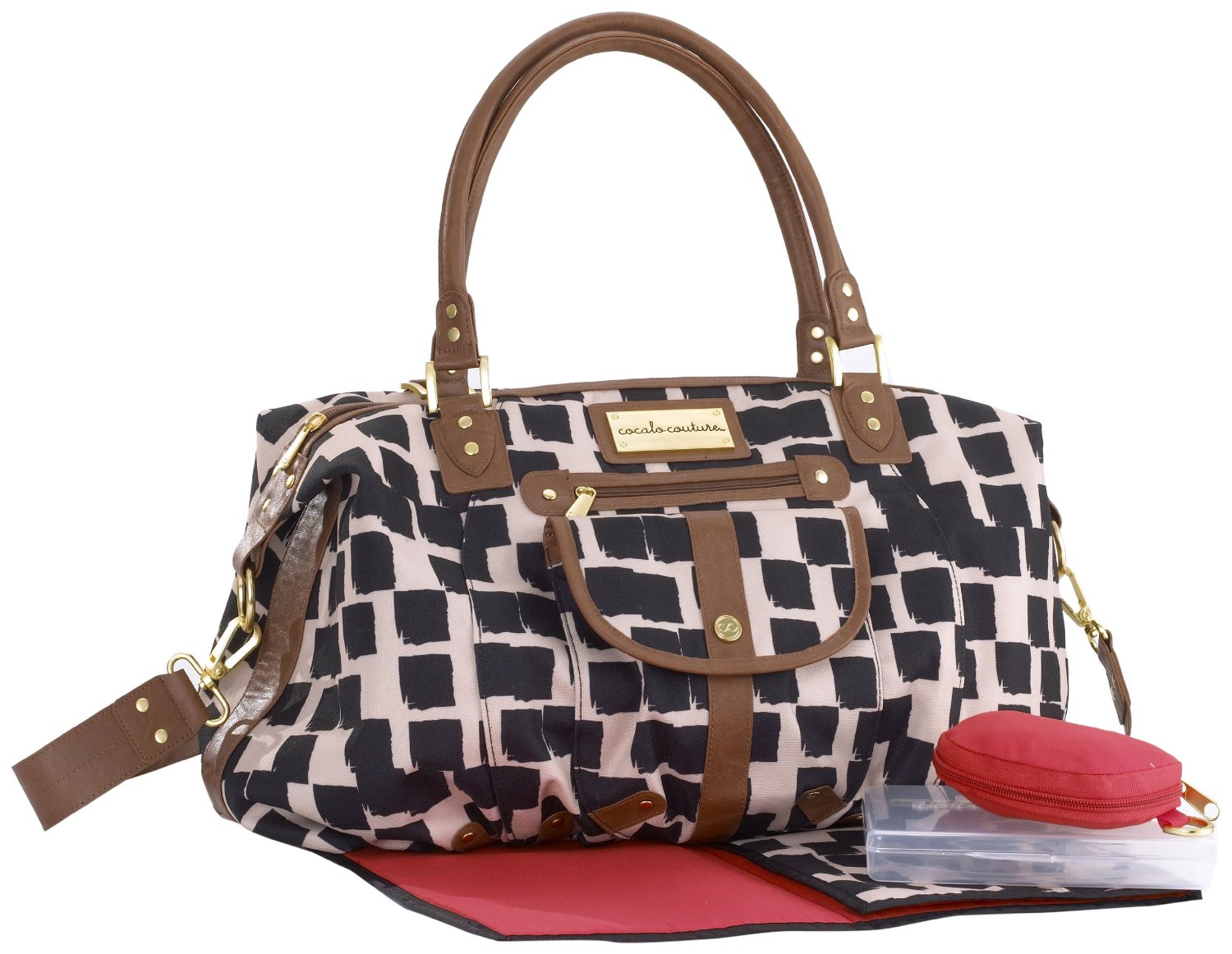 Milyen a jó pelenkázó táska? - Stylekids -  - babahordozás, milyen a jó pelenkázó táska, pelenkázó táska, pelenkázó táska választás, utazás babával, 