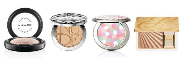 Melyik highlightert válasszam? - SZÉPSÉG - Smink  - highlighterek, smink, szépség, 