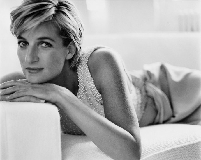 Érdekességek Lady Diana-ról - STYLENEWS -  - érdekességek, lady diana, 