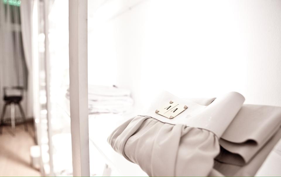 Találkozás Anna Amélie-vel - Interjúk -  - Anna Amélie, interjú, 