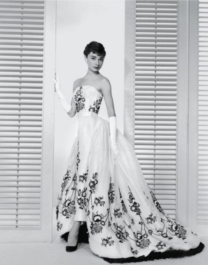 9 ikonikus menyasszonyi ruha - Esküvő -  - 