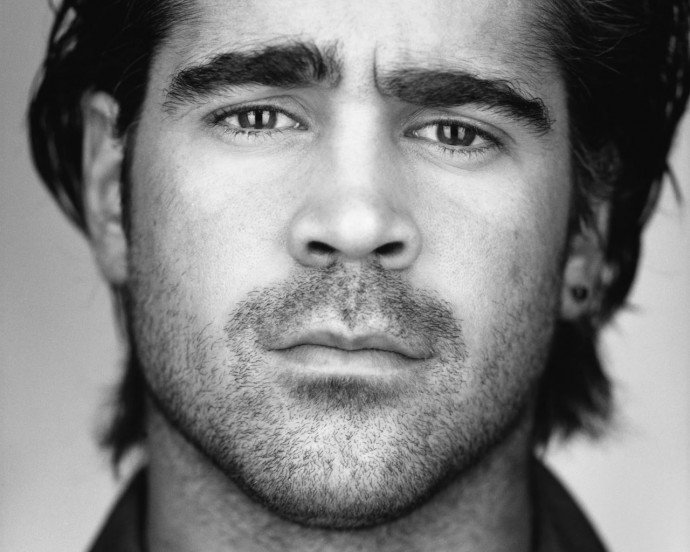 Isten éltessen Colin Farrell! - STYLENEWS -  - colin farrell, születésnap, 