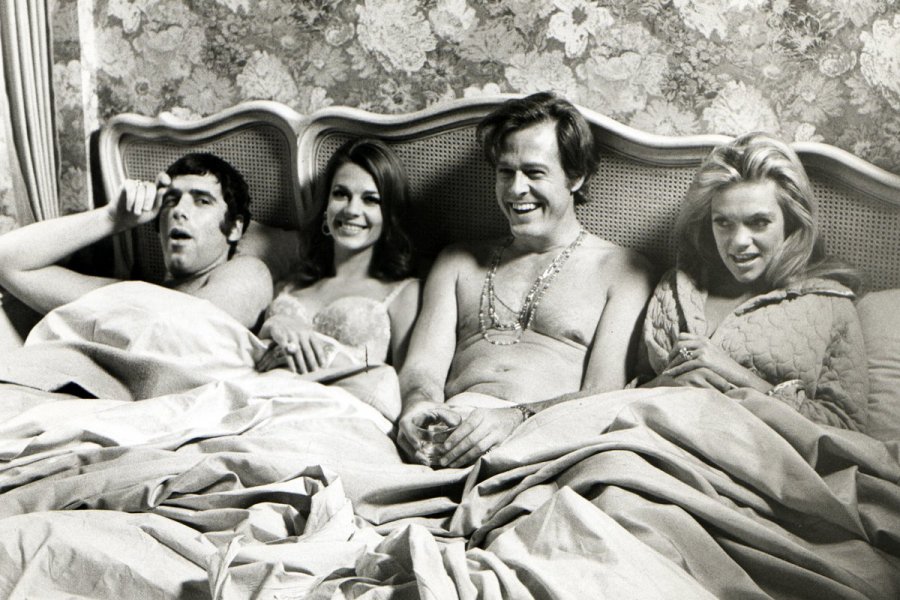 A nyitott házasság veszélyei - KERESD A NŐT  - Lélekhangok - házasság, megcsalás, nyitott kapcsolat, 