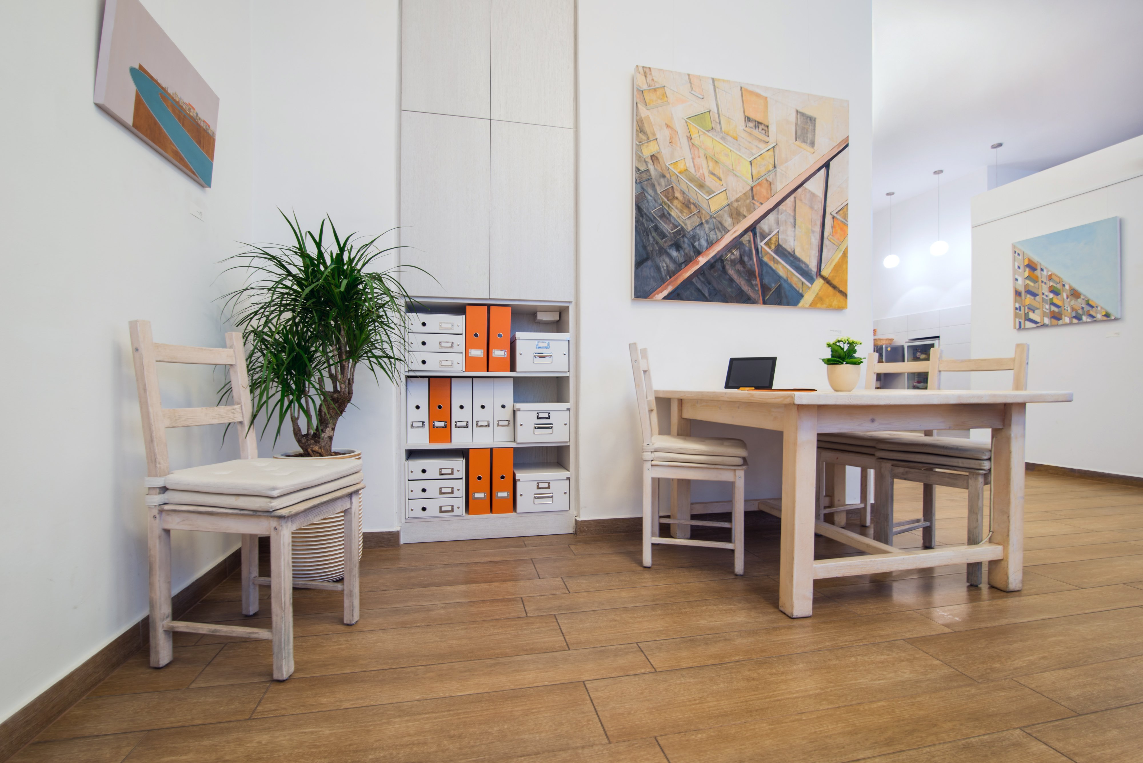 Az Év Co-Working irodája - Stylebusiness -  - leitz, 