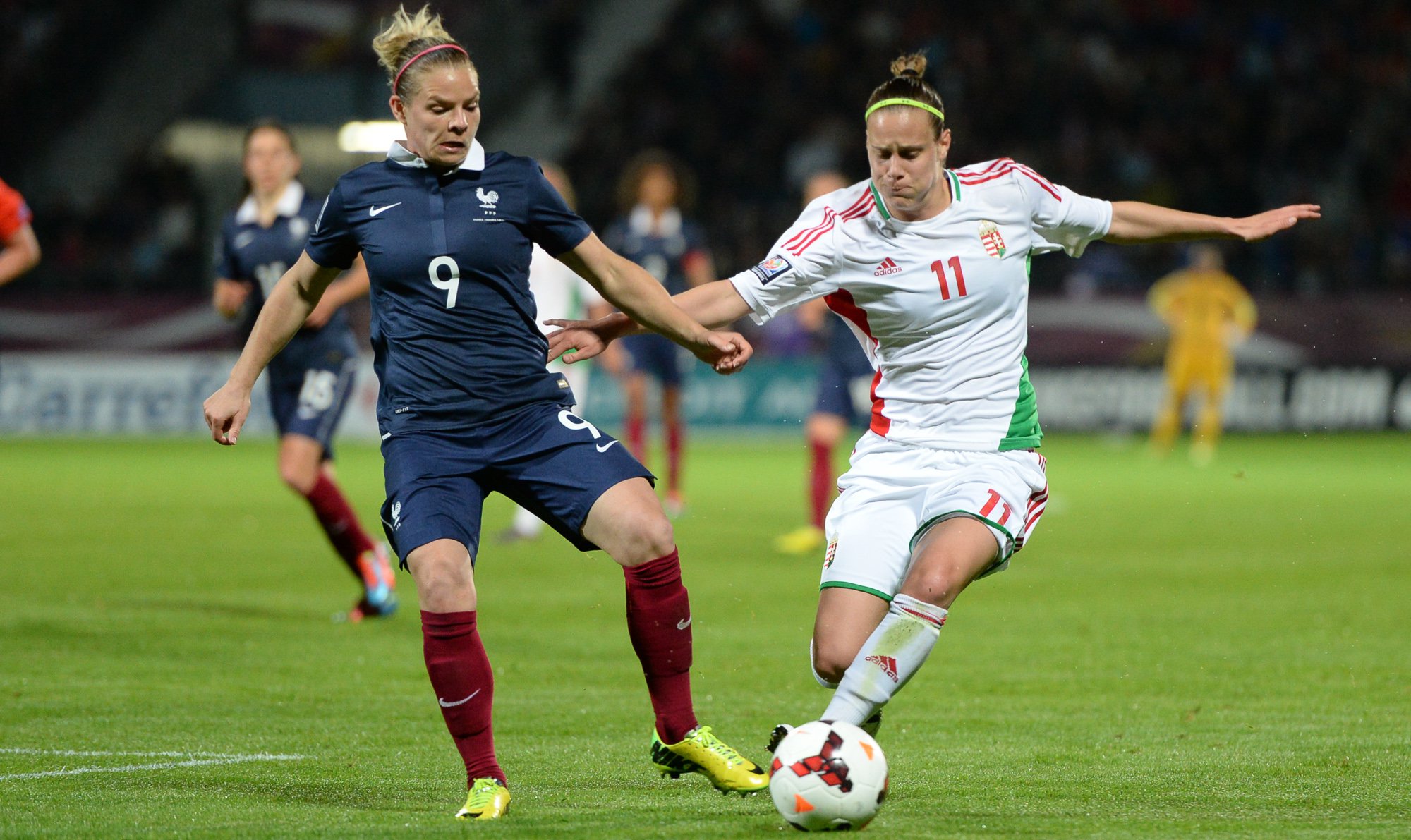 A lányok sem cukorból vannak - Stylekids -  - foci, foci lányoknak, gyermeksport, interjú, labdarúgás, labdarúgás gyermekeknek, papp dóra labdarúgó, 