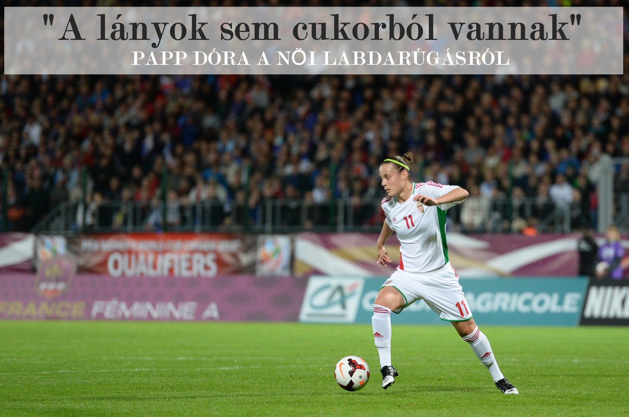 A lányok sem cukorból vannak - Stylekids -  - foci, foci lányoknak, gyermeksport, interjú, labdarúgás, labdarúgás gyermekeknek, papp dóra labdarúgó, 