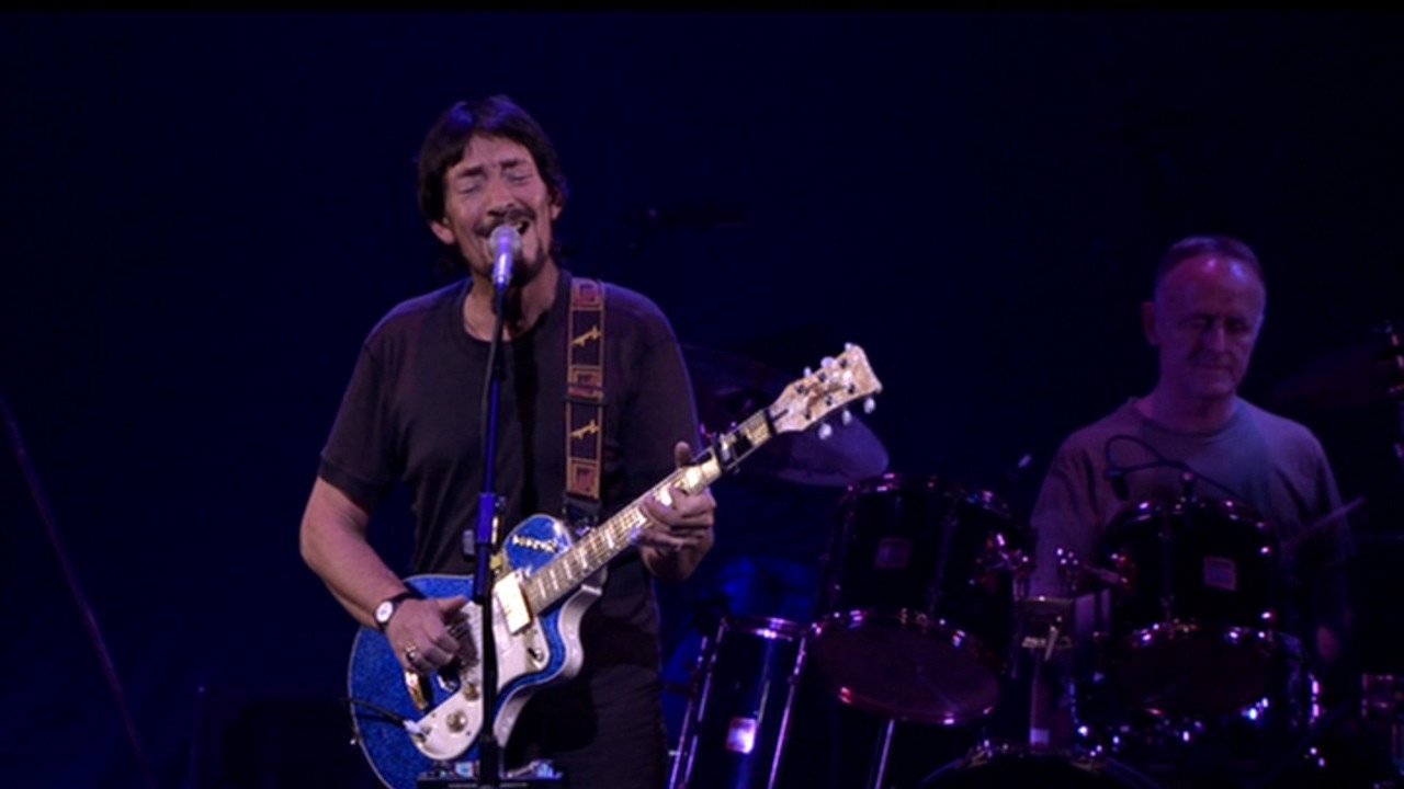 Chris Rea ismét Budapesten koncertezik - Fesztelen mindennapok -  - Chris Rea, koncert, program, 