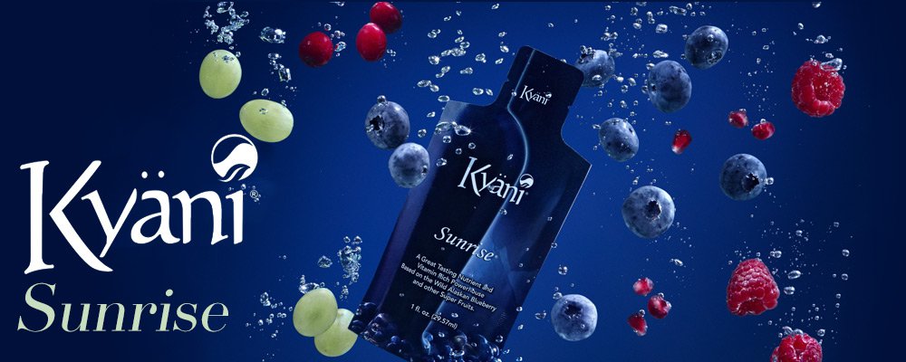 Kyani Sunrise -  -  - kyani, Kyani sunrise, kyani termékek, 