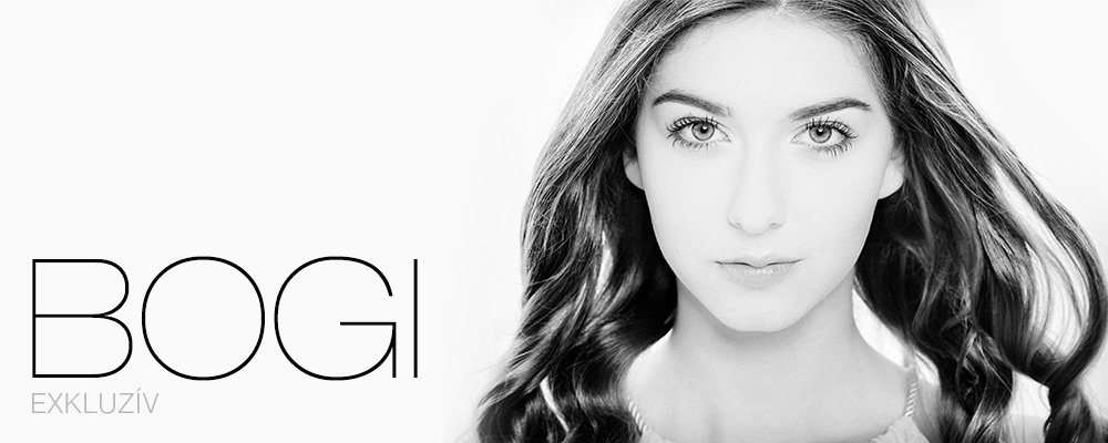 Bogi exkluzív - Interjúk -  - Bogi, bogi we all, interjú, VIVA Comet, 