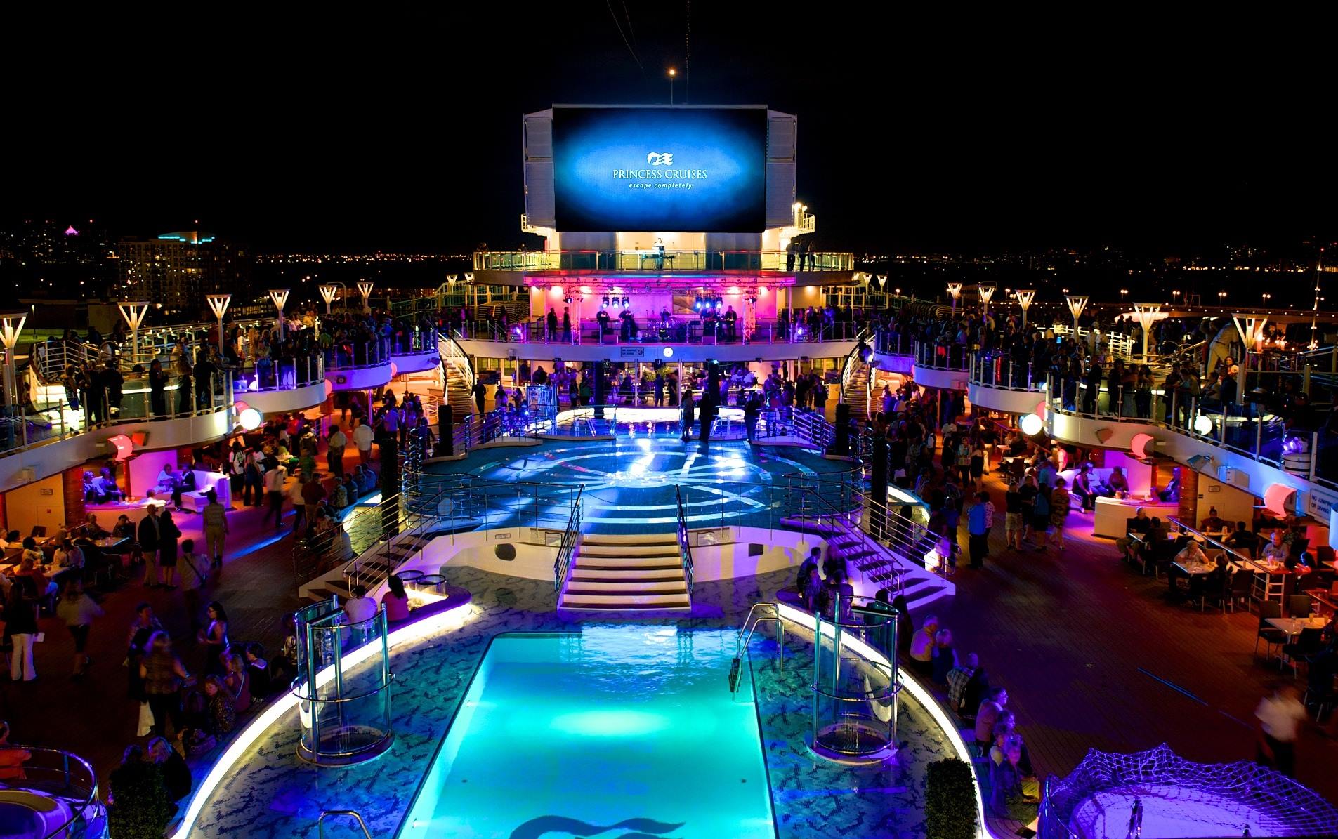 Elhajózunk mesevilágba - Stylekids -  - disney, nyaralás gyerekkel, 