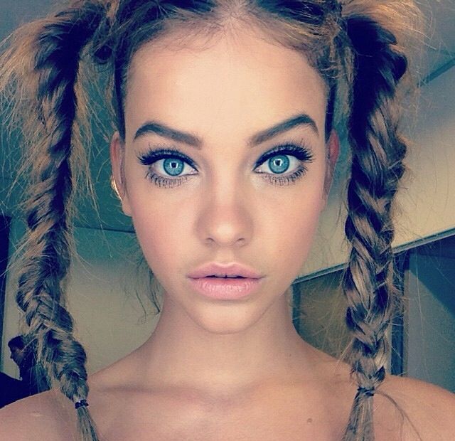 Palvin Barbi leghíresebb fotósorozatai - DIVAT&STÍLUS -  - celebrity, palvin barbi, 