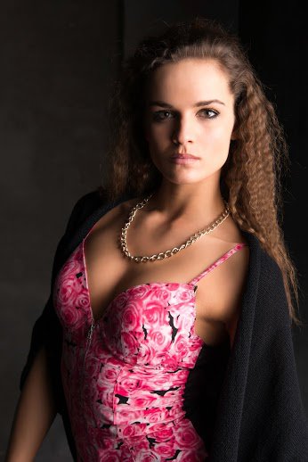 Így készült Karcagi Dalma a Szombat esti láz döntőjére - STYLELIFE -  - egészség, fitness, 