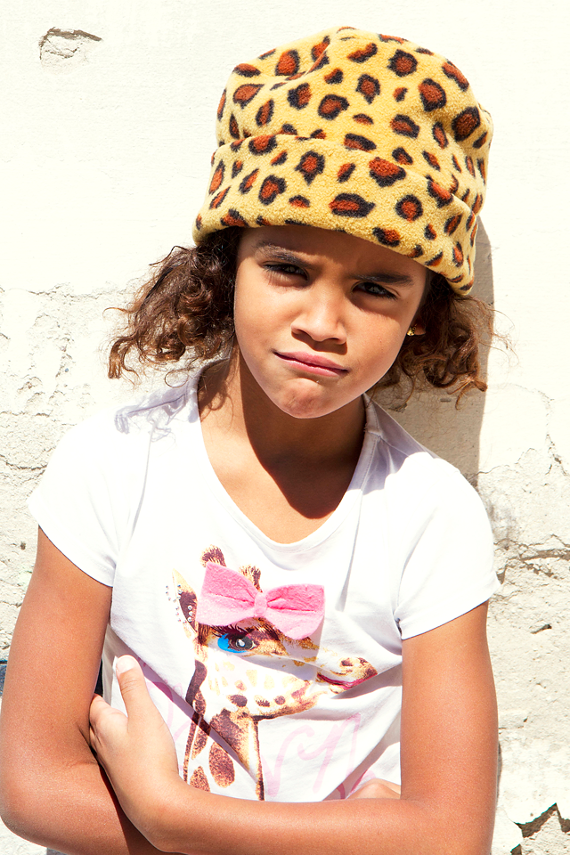 Mini Outfit - Graffiti Girls - Stylekids -  - gyerekstílus, 