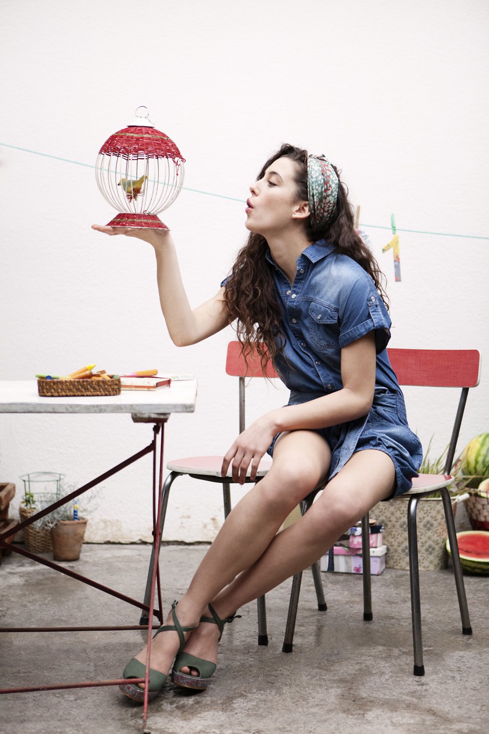 Mi kell a nőnek idén nyáron? Springfield-akció! - Hírek  -  - kupon, springfield, 