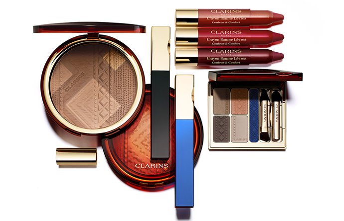 Újdonságok: 2014-es nyári sminkkollekciók - SZÉPSÉG - Smink  - nyár, sminktrendek, 