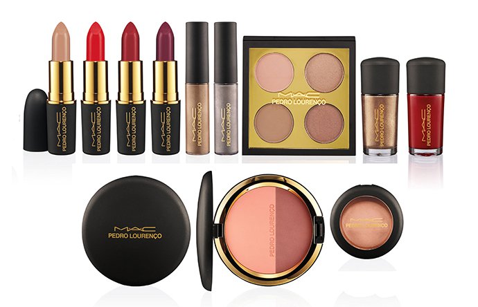 Újdonságok: 2014-es nyári sminkkollekciók - SZÉPSÉG - Smink  - nyár, sminktrendek, 