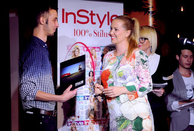 VIII. Fashion Awards Hungary - Hírek  -  - Budapest Fashion Awards 2011, Fashion Awards, 