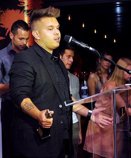 VIII. Fashion Awards Hungary - Hírek  -  - Budapest Fashion Awards 2011, Fashion Awards, 