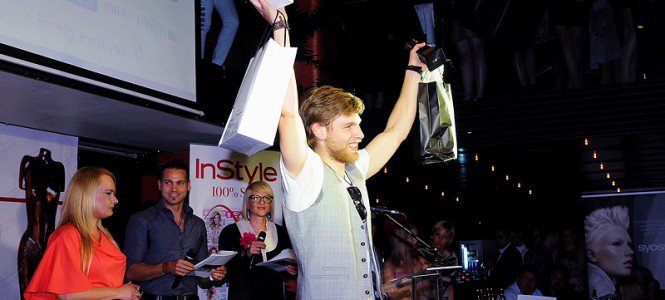 VIII. Fashion Awards Hungary - Hírek  -  - Budapest Fashion Awards 2011, Fashion Awards, 