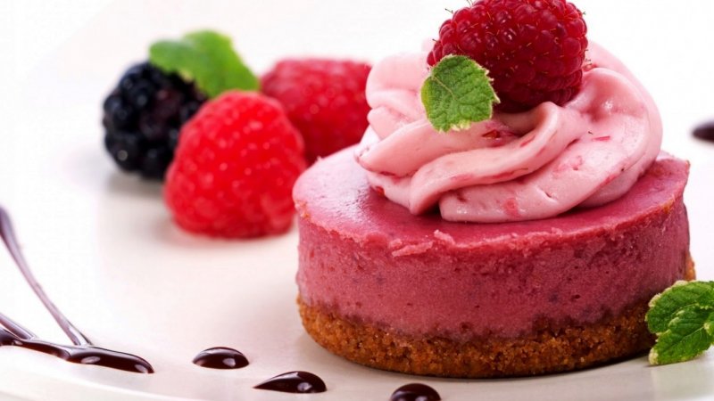 A rizses málnafagyi titka - STYLELIFE - Gasztronómia - fagyi, fagyi recept, fagyikésztés, málna, málnafagyi, rizses málnafagyi, 