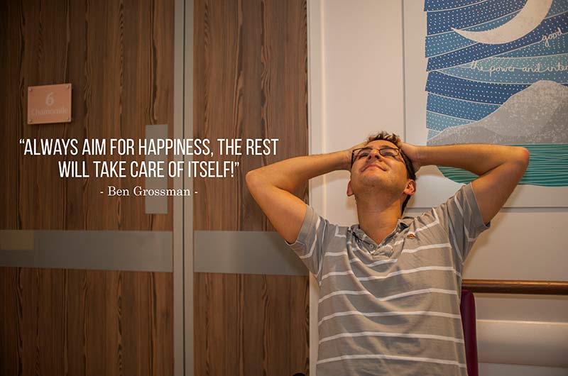 Megható képek kispapákról Apák Napjára - Stylekids -  - apák, apák napja, apaság, 