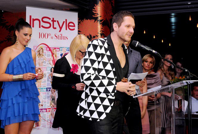 VIII. Fashion Awards Hungary - Hírek  -  - Budapest Fashion Awards 2011, Fashion Awards, 